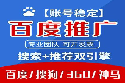 百度竞价代理全攻略：成功案例分享